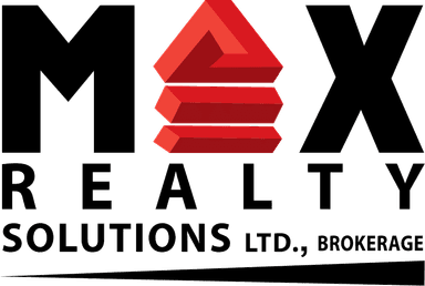 Max Realty Solutions Ltd., Brokerage