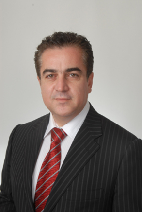 Shahin Mirkhan